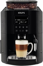 Krups Kaffee-Vollautomat EA 8150