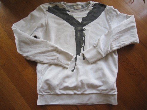Diesel vintage sweatshirt - diesel,