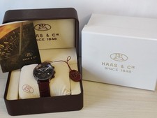 Haas & Cie MFH211NRA Herrenuhr