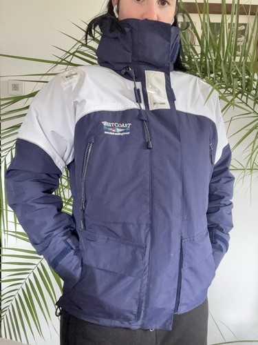 Westcoast coastal segeljacke - westcoast,