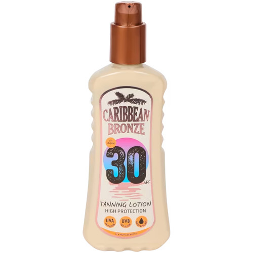 Caribbean bronze tanning - bronze,