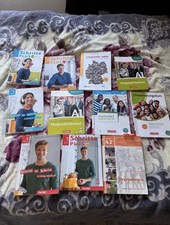 Deutsch Lernbücher für die