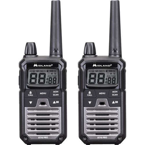 Aussteller midland 70 pro - midland, xt