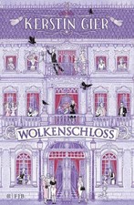 Wolkenschloss: Roman Kerstin