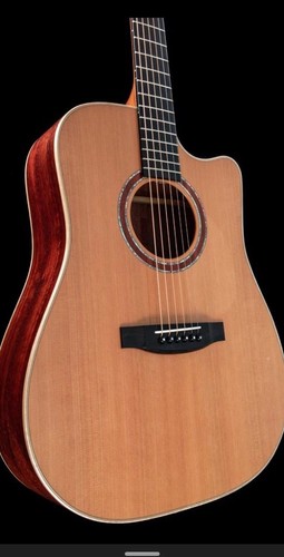 Lakewood custom sehr - custom,,