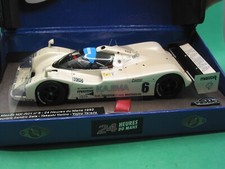 Le Mans Miniatures 132039/6M