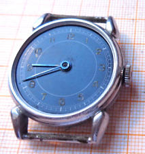 Ältere Armbanduhr Handaufzug UMF Werk 54 - 32 M44 gangbar WB2