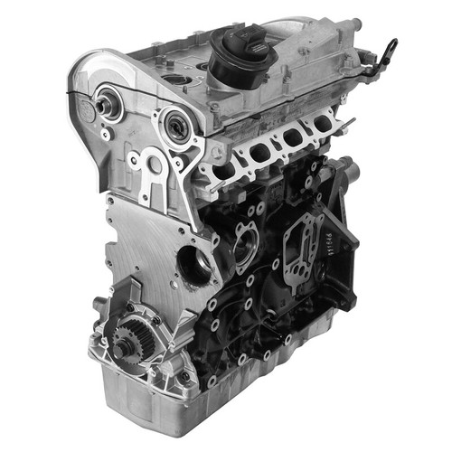 Teilmotor geschlossen für - , vw