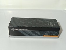 Neumann kleinmembran mikrofon - neumann, kleinmembran-mikrofon