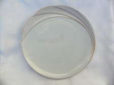 Kuchenteller 20 cm von Hutschenreuther Maxim`s de Paris en Vogue