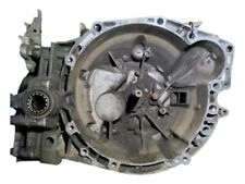 Getriebe PEUGEOT 407 SW (6E_)