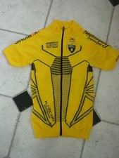 X-Bionic Lamborghini Radtrikot