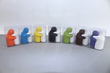 Salz- und Pfefferstreuer