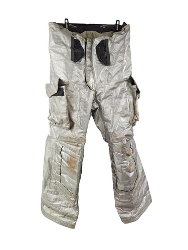 Firefighter aluminized - firefighter's,