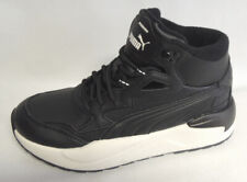 Neu Puma X-Ray Speed Mid WTR L Größe 43 Stiefel Boots Schuhe 388574-01 Winter