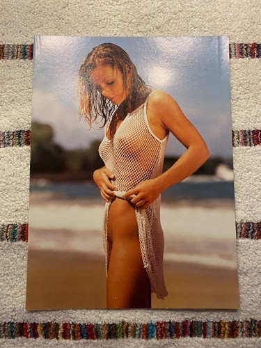 Ein playboy playmate poster - ein,