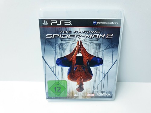 The amazing spiderman - the, 2