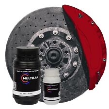 MULTILAK BREMSSATTELLACK