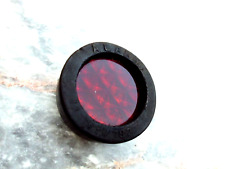 Alarm Oldtimer Fahrrad Historischer Reflektor P.T.R 782 Katzenauge