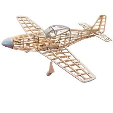 P-51 D Mustang Modellflugzeug