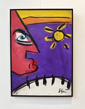 Peter Robert Keil "Roter Kopf