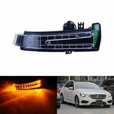 LED Blinker Spiegelblinker Rechte für Mercedes W204 W212 W246 W176 Gebraucht