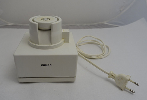 Krups küchenmaschine type - krups,