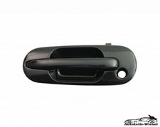 Türgriff Außen Vorne Links