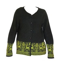 country blue Damen Pullover