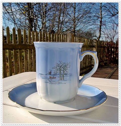 Christineholm wintertraum - christineholm,
