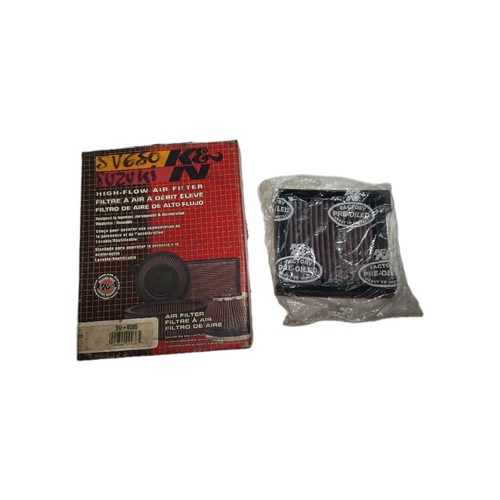 Luftfilter suzuki ls650 - suzuki,