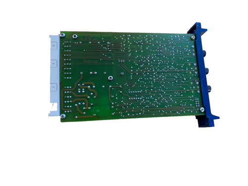 Buderus brennermodul m004 - buderus,