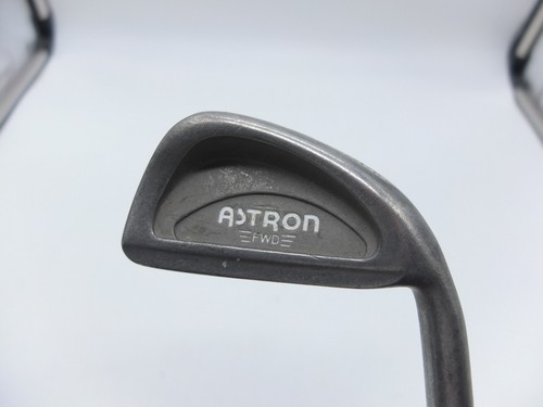 Mizuno astron fwd - #4, eisen