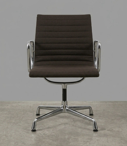 Vitra eames aluminium chair - vitra,