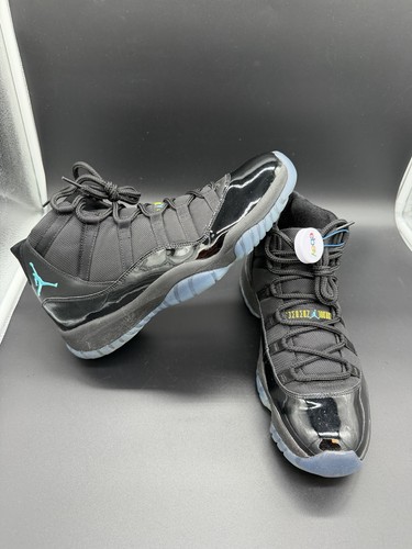 Nike air jordan - jordan, 11