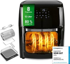 GOURMETmaxx XXXL Digitale