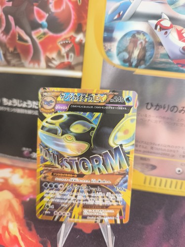 Pokemon karte card holo - card, proto