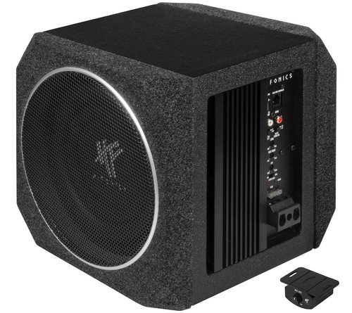 Hifonics zeus zx82a - zx82a,
