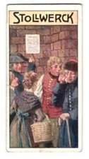Sammelbild Stollwerck´s