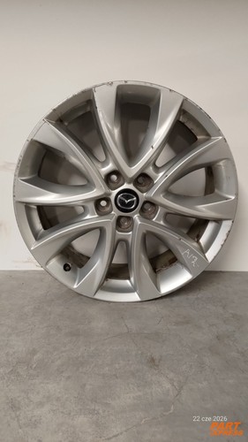 Zoll alufelge mazda 5 - 19, cx-5