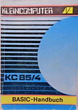 ROBOTRON KC85/4 --