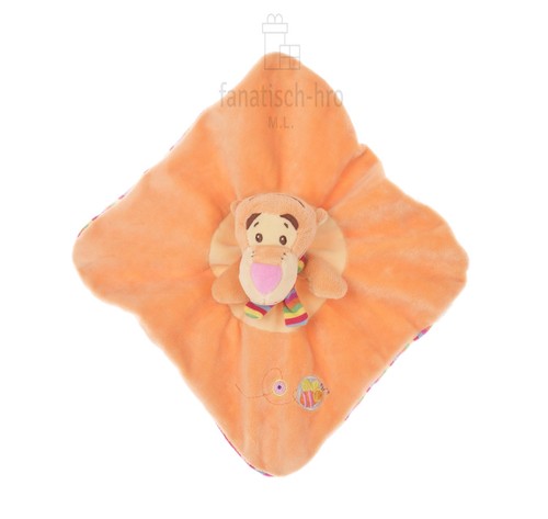 Nicotoy schmusetuch disney - schmusetuch,
