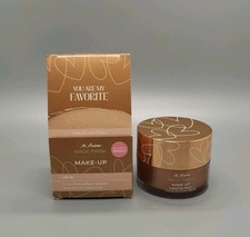 M. Asam: Magic Finish Make-Up