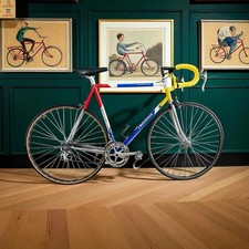 Concorde Road Bike 1980s