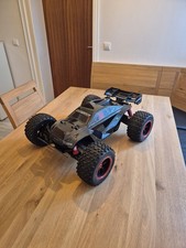 Rc 1:8 Corally Kronos