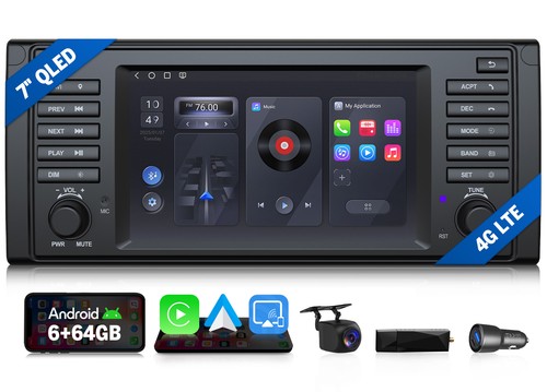 Dab eonon e39x6s2 android auto - dab+eonon,