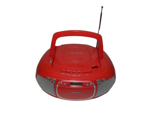 Medion radio recorder 44176 - medion,