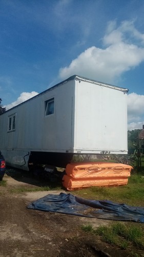 Tiny house wohnwagen - tiny,