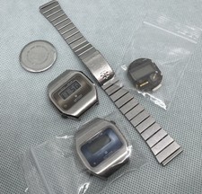 Junghans Digitaluhren für