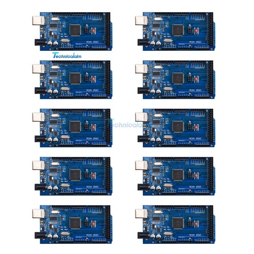 10pcs mega2560 r3 atmega - mega2560,